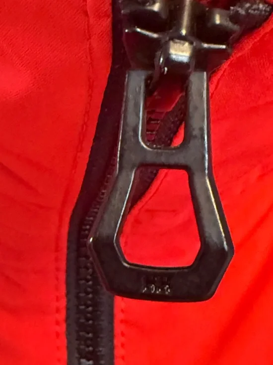 Performance Waterproof Jacket - Picture 5 of 10